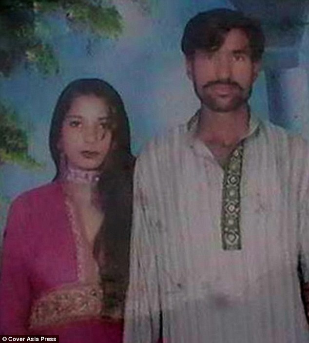 The Murder of a Christian Couple in Pakistan is an Abomination